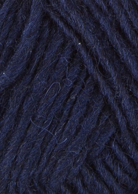 Пряжа для вязания Lett Lopi ∙ темно-синий