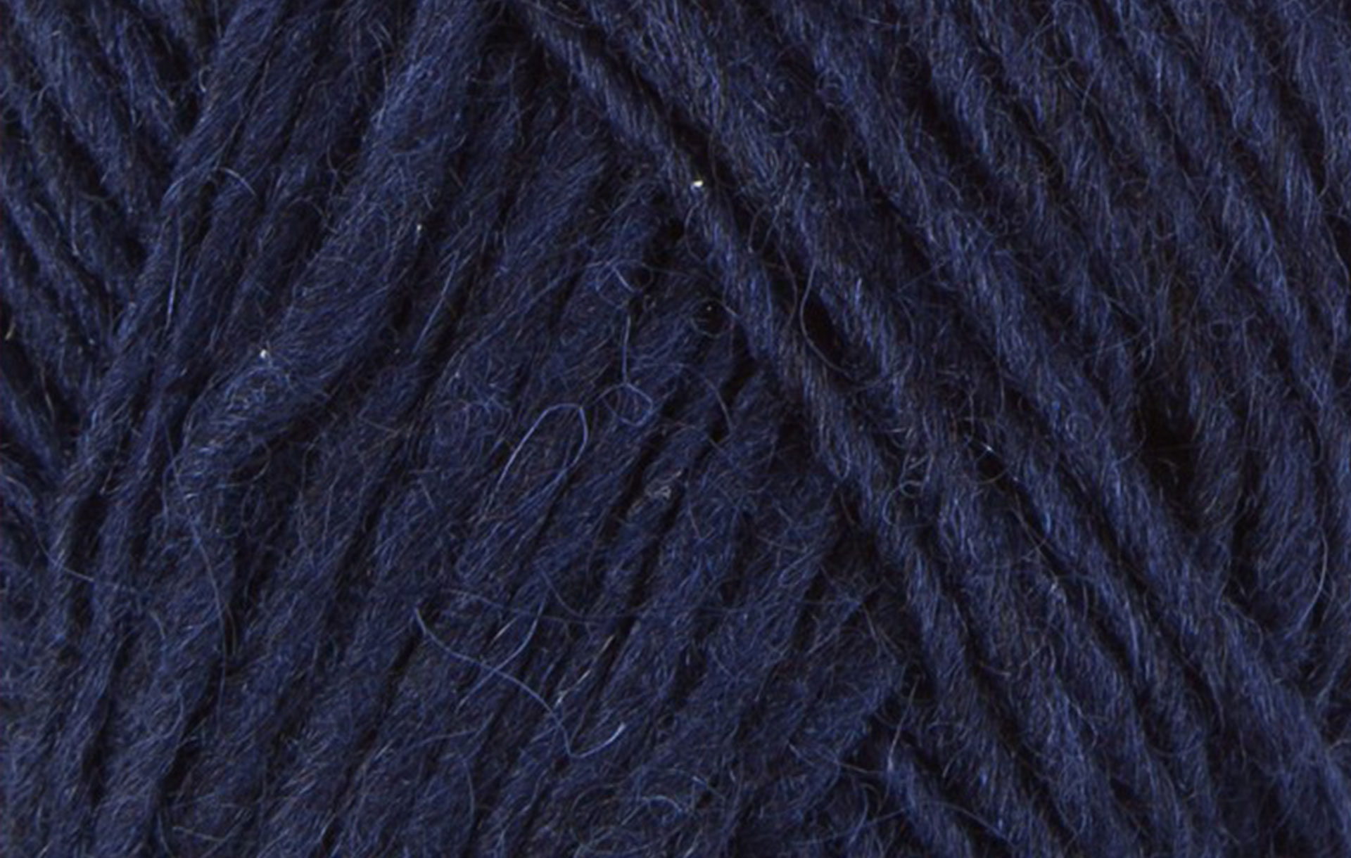 Пряжа для вязания Lett Lopi ∙ темно-синий