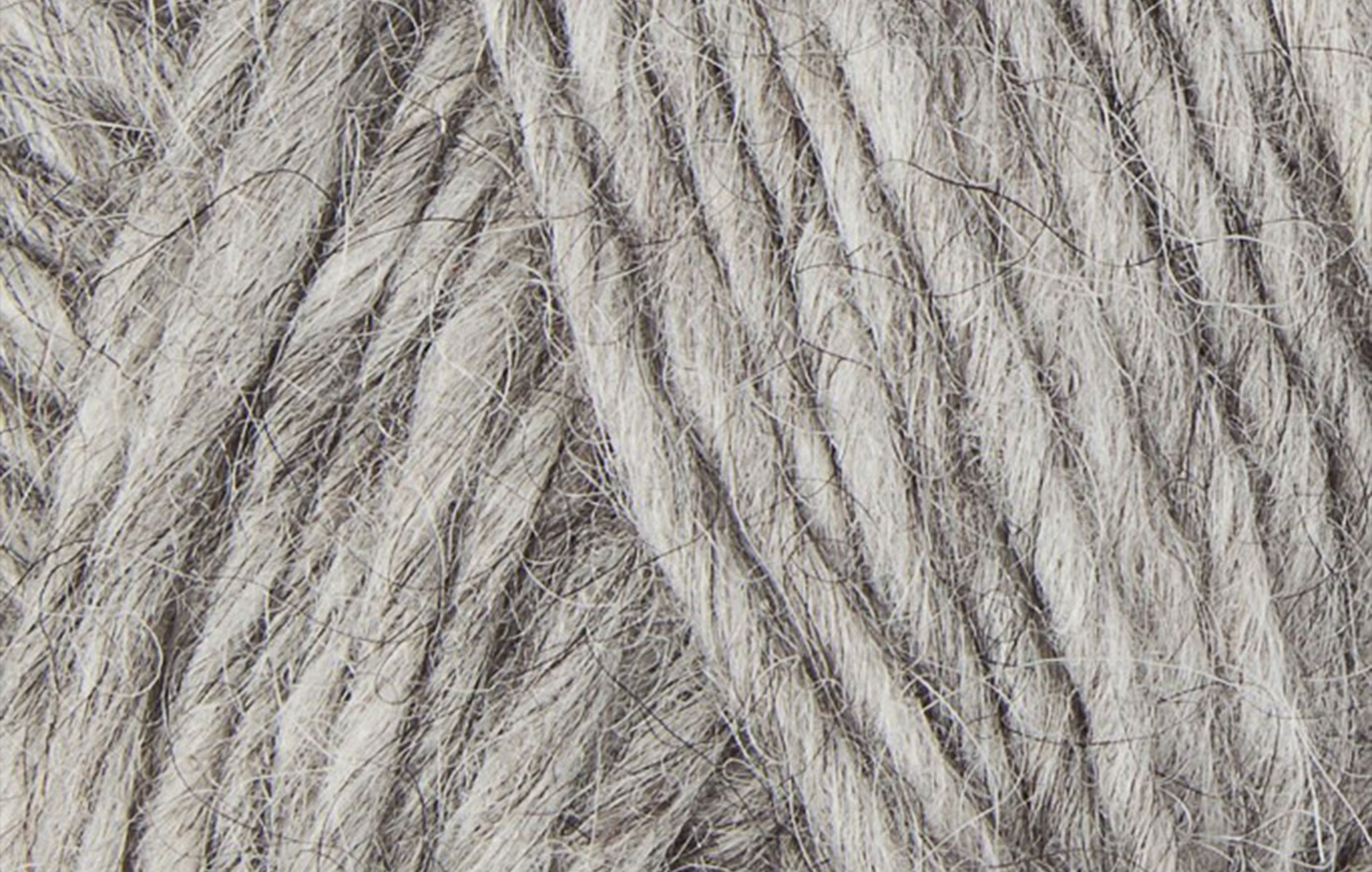 Пряжа для вязания Alafoss Lopi ∙ светлый-серый