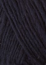 Пряжа для вязания Alafoss Lopi ∙ темно-синий