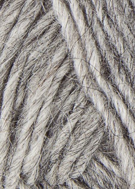 Пряжа для вязания Lett Lopi ∙ светло-серый