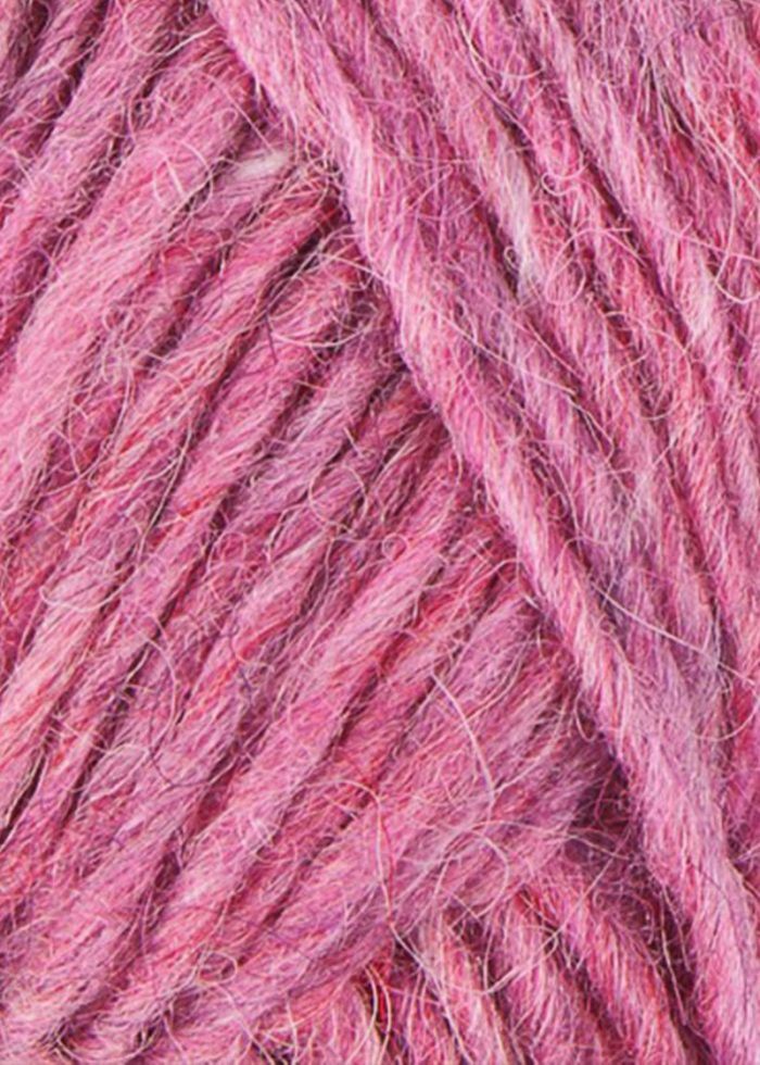 Пряжа для вязания Lett Lopi ∙ розовый поросенок