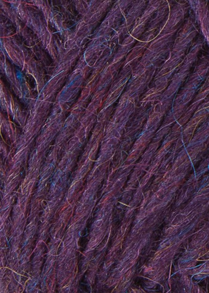 Пряжа для вязания Lett Lopi ∙ фиолетовый