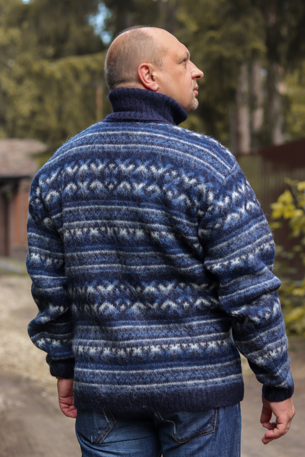 Мужские джемперы, свитеры и кардиганы — купить в интернет-магазине Ламода
